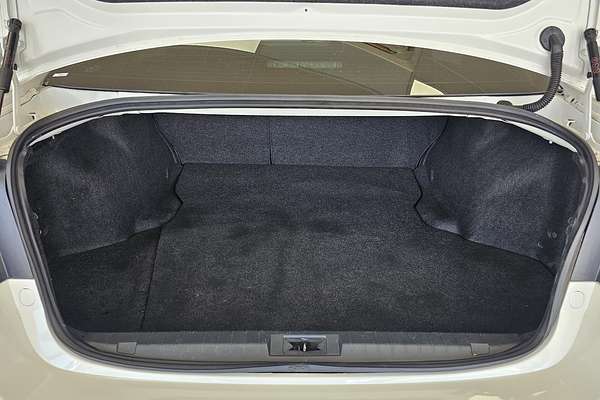 2020 Subaru Liberty 3.6R 6GEN