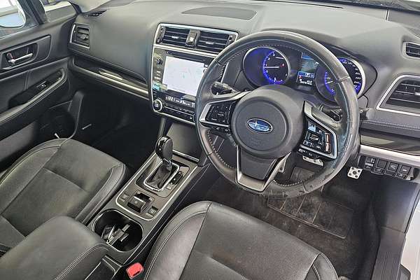 2020 Subaru Liberty 3.6R 6GEN