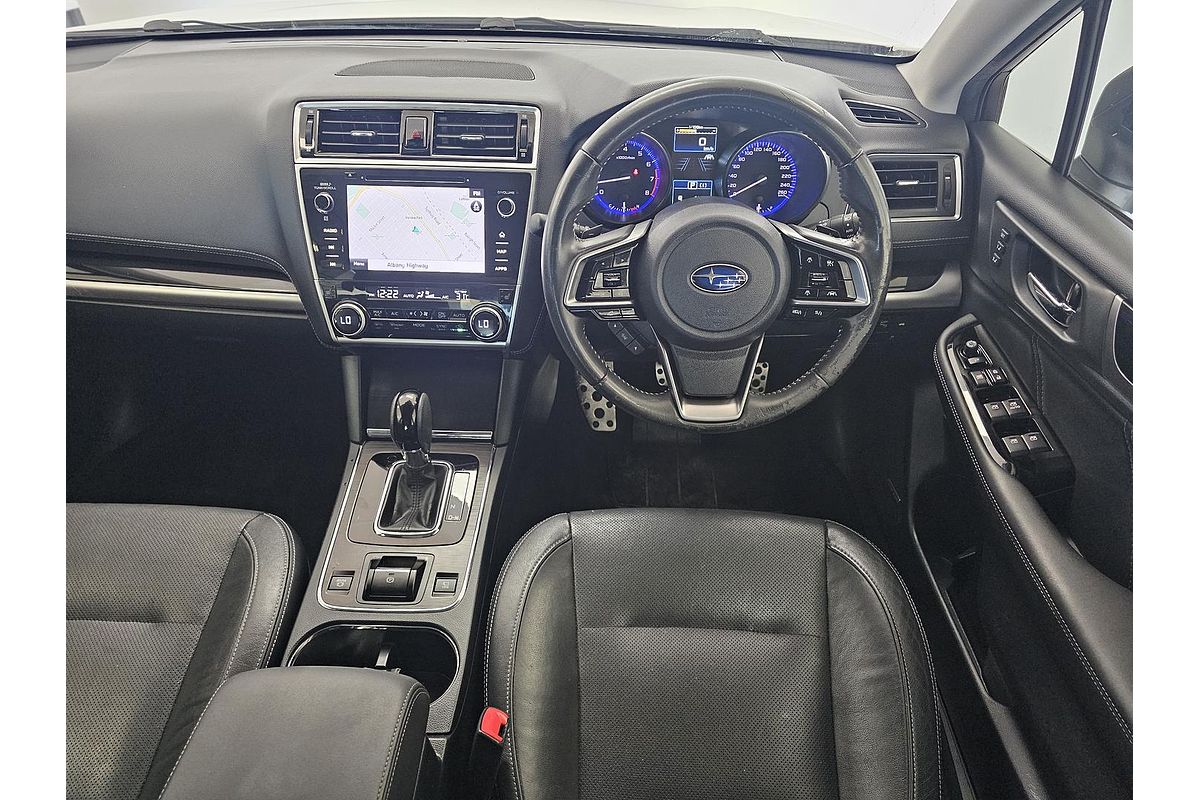 2020 Subaru Liberty 3.6R 6GEN