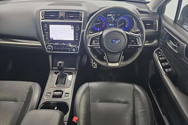 2020 Subaru Liberty 3.6R 6GEN