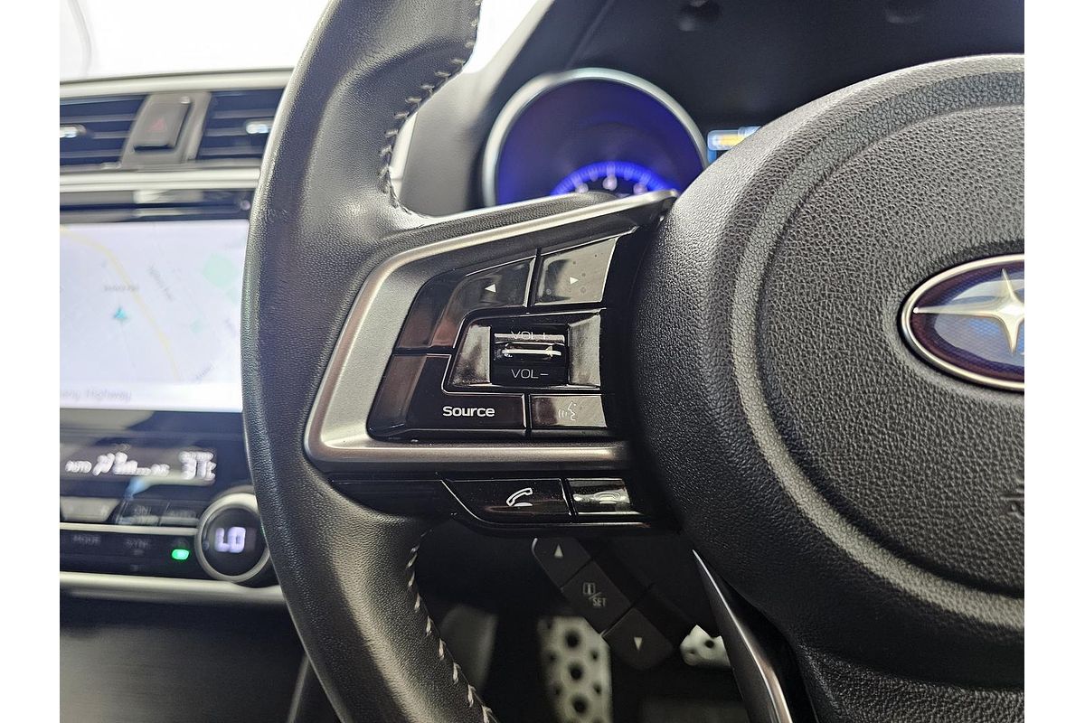 2020 Subaru Liberty 3.6R 6GEN