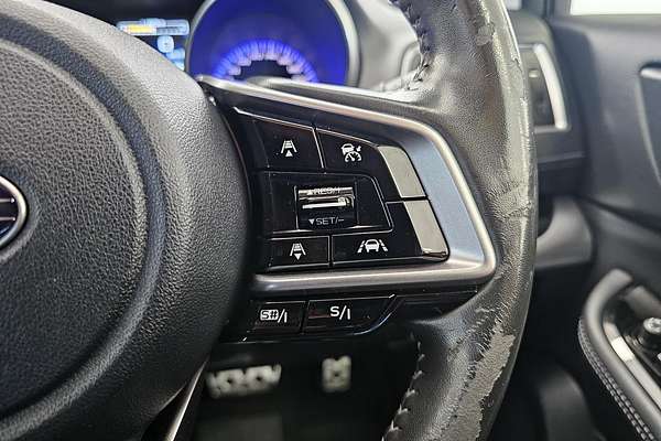 2020 Subaru Liberty 3.6R 6GEN