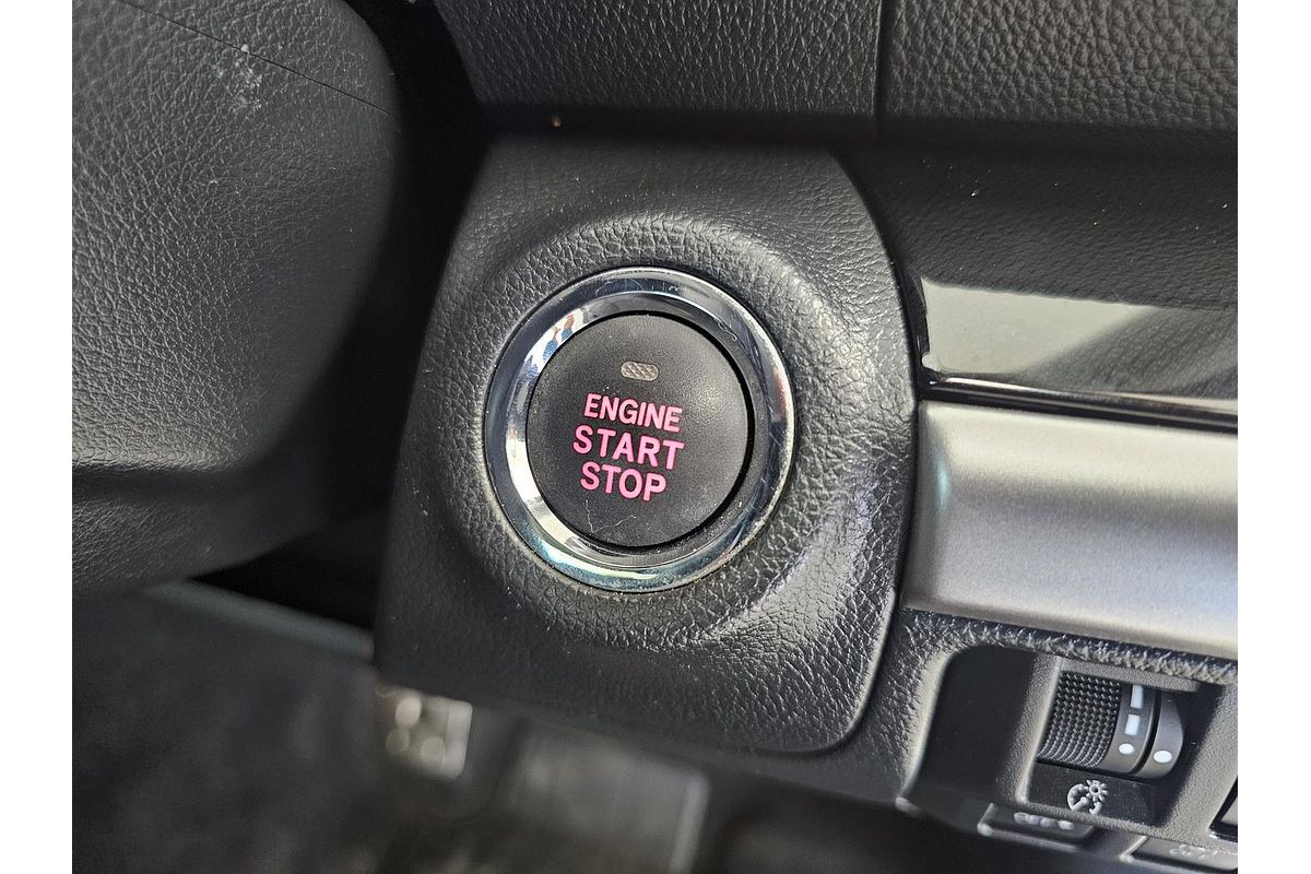 2020 Subaru Liberty 3.6R 6GEN