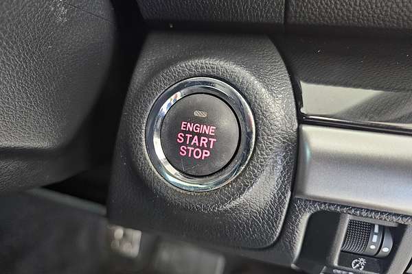 2020 Subaru Liberty 3.6R 6GEN