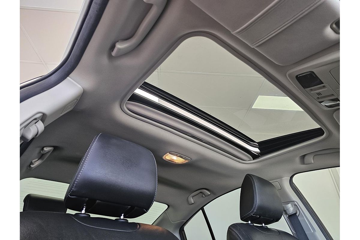 2020 Subaru Liberty 3.6R 6GEN