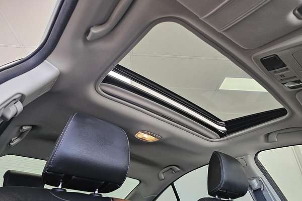 2020 Subaru Liberty 3.6R 6GEN