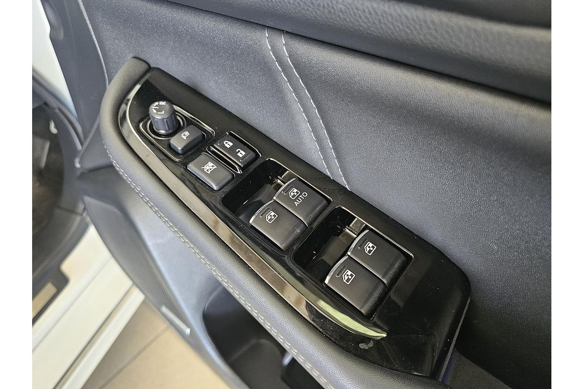 2020 Subaru Liberty 3.6R 6GEN