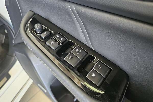 2020 Subaru Liberty 3.6R 6GEN