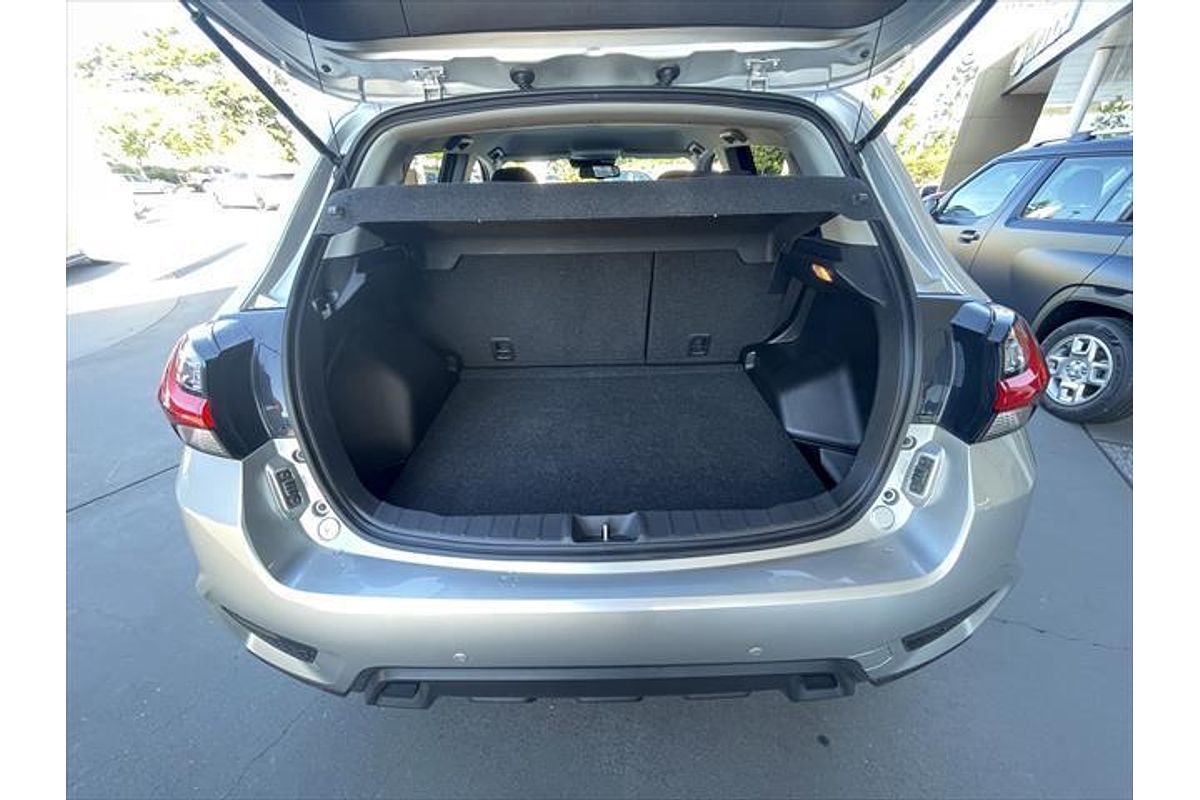 2020 Mitsubishi ASX LS XD