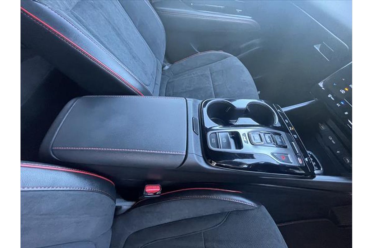 2023 Hyundai Tucson Elite N Line NX4.V2