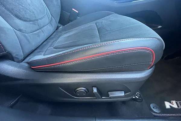 2023 Hyundai Tucson Elite N Line NX4.V2