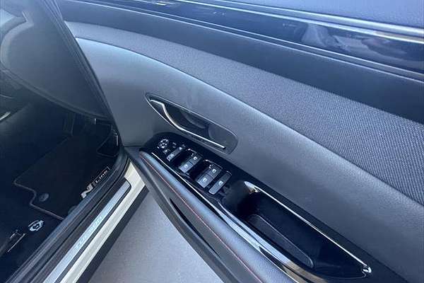 2023 Hyundai Tucson Elite N Line NX4.V2