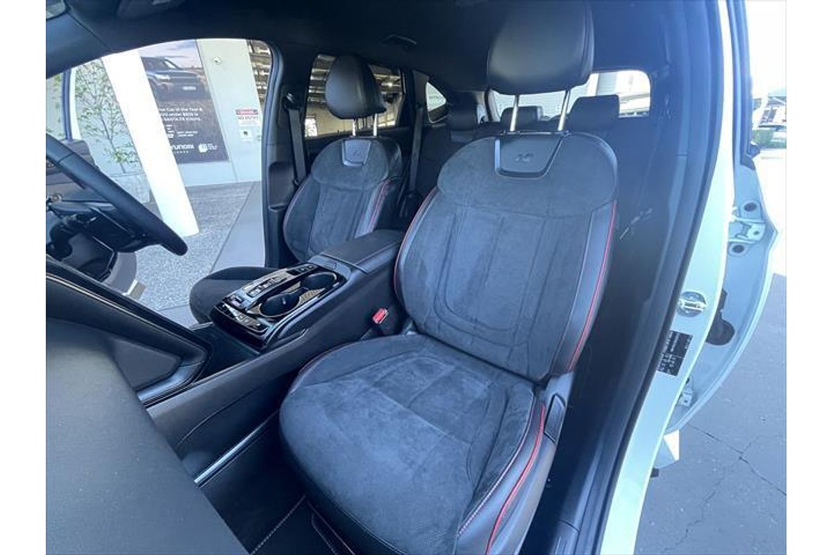 2023 Hyundai Tucson Elite N Line NX4.V2