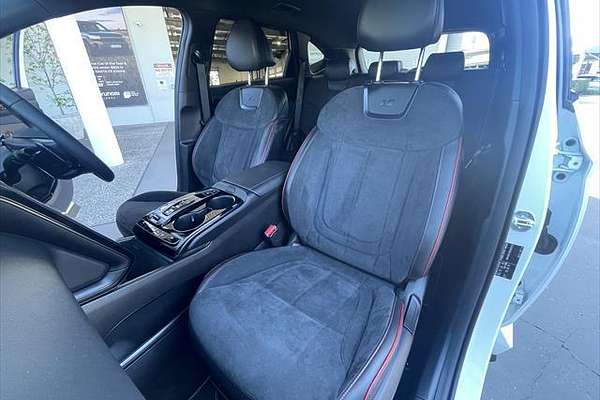 2023 Hyundai Tucson Elite N Line NX4.V2