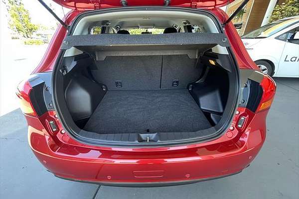 2016 Mitsubishi ASX LS XB