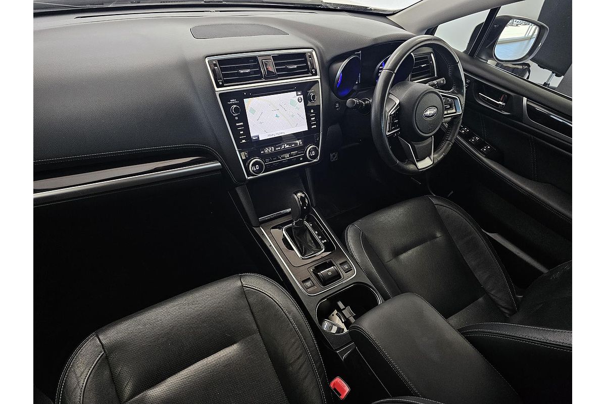 2020 Subaru Liberty 3.6R 6GEN