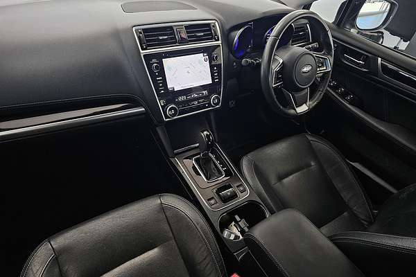 2020 Subaru Liberty 3.6R 6GEN