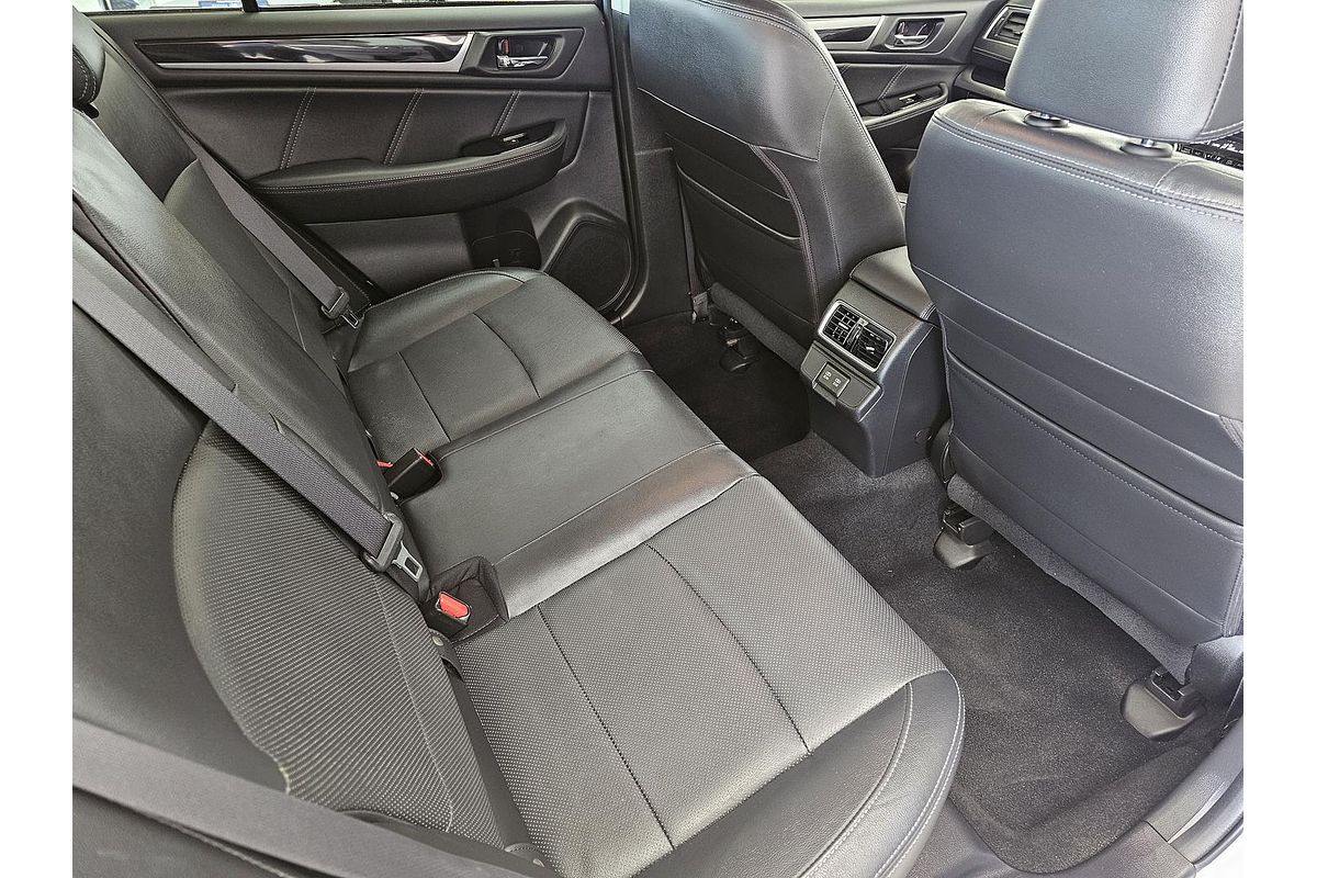 2020 Subaru Liberty 3.6R 6GEN