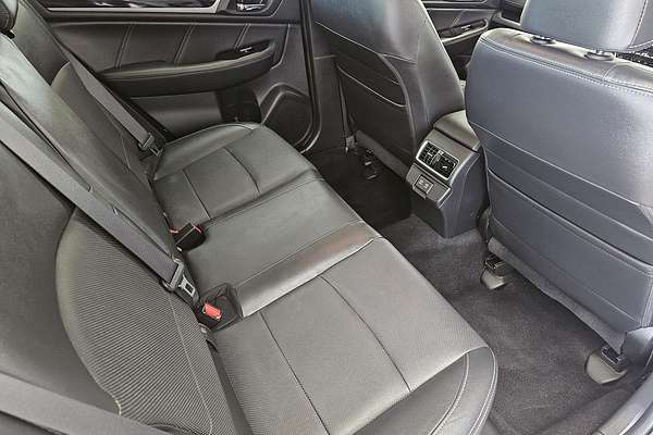 2020 Subaru Liberty 3.6R 6GEN