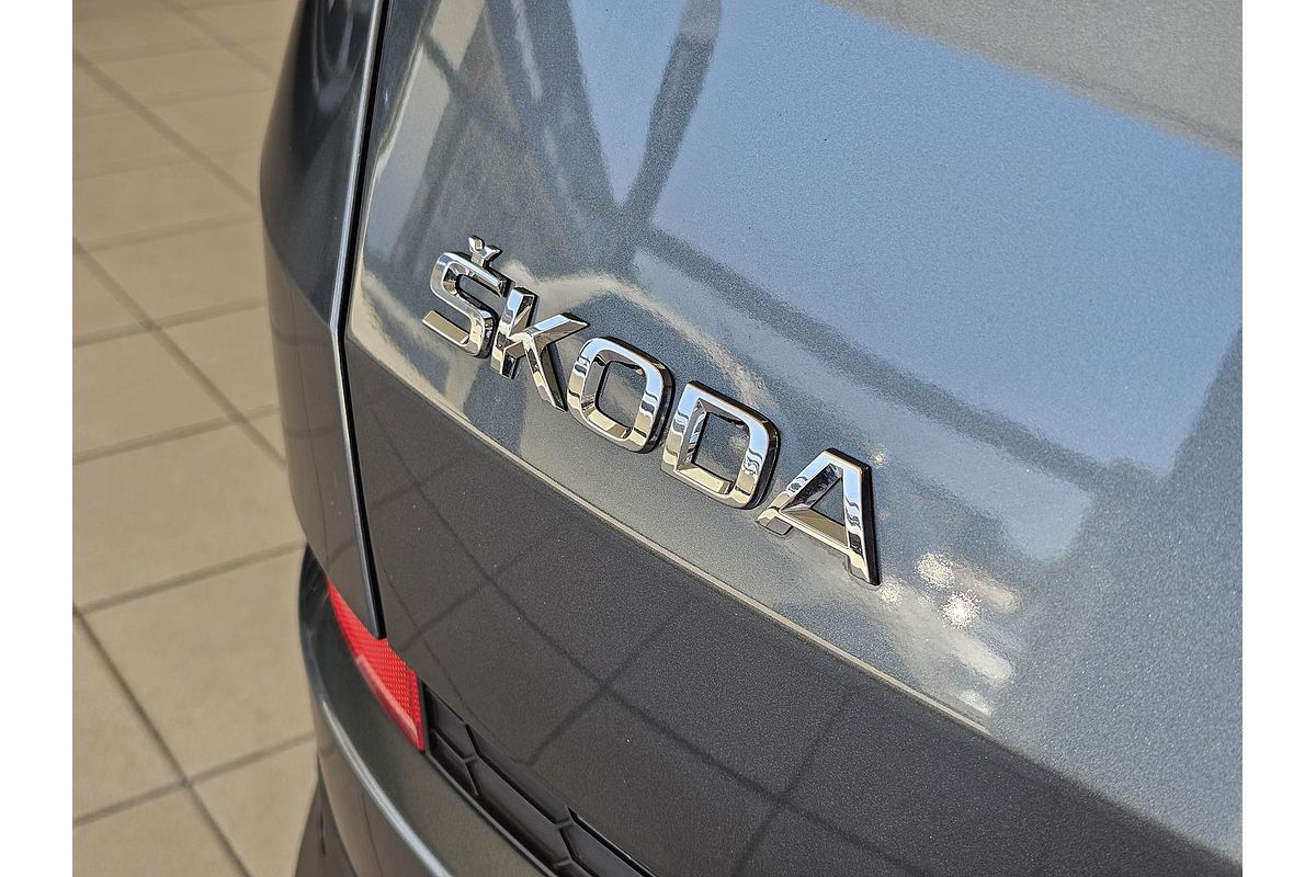 2018 SKODA Kodiaq 140TDI NS