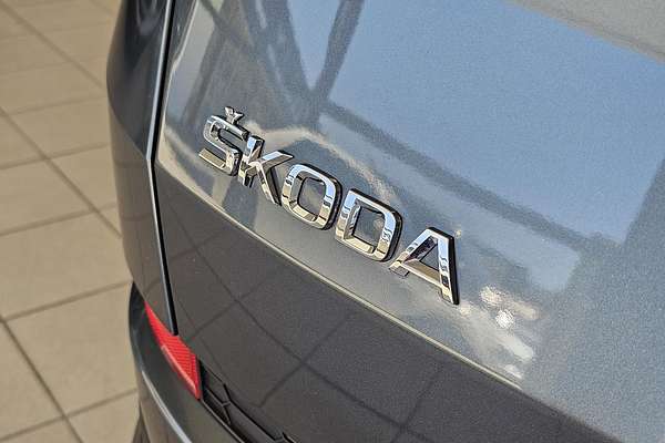 2018 SKODA Kodiaq 140TDI NS