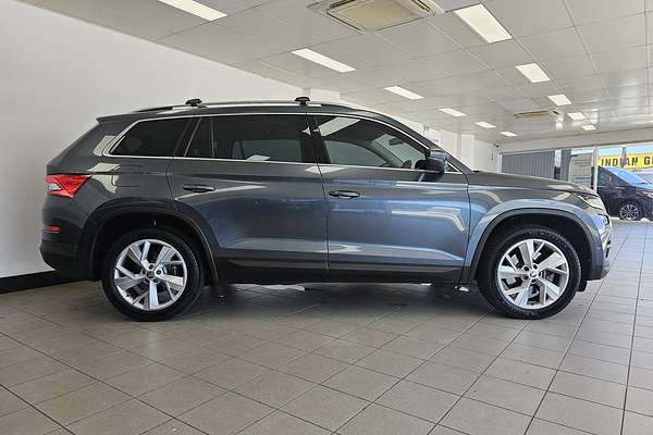 2018 SKODA Kodiaq 140TDI NS