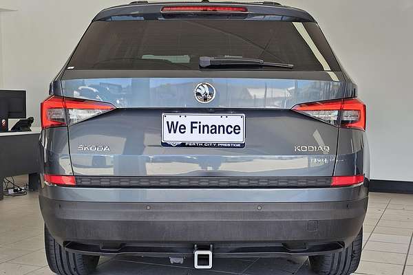 2018 SKODA Kodiaq 140TDI NS