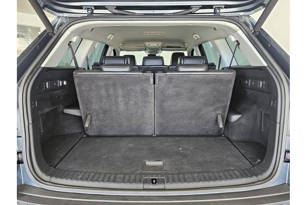 2018 SKODA Kodiaq 140TDI NS