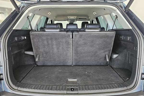 2018 SKODA Kodiaq 140TDI NS