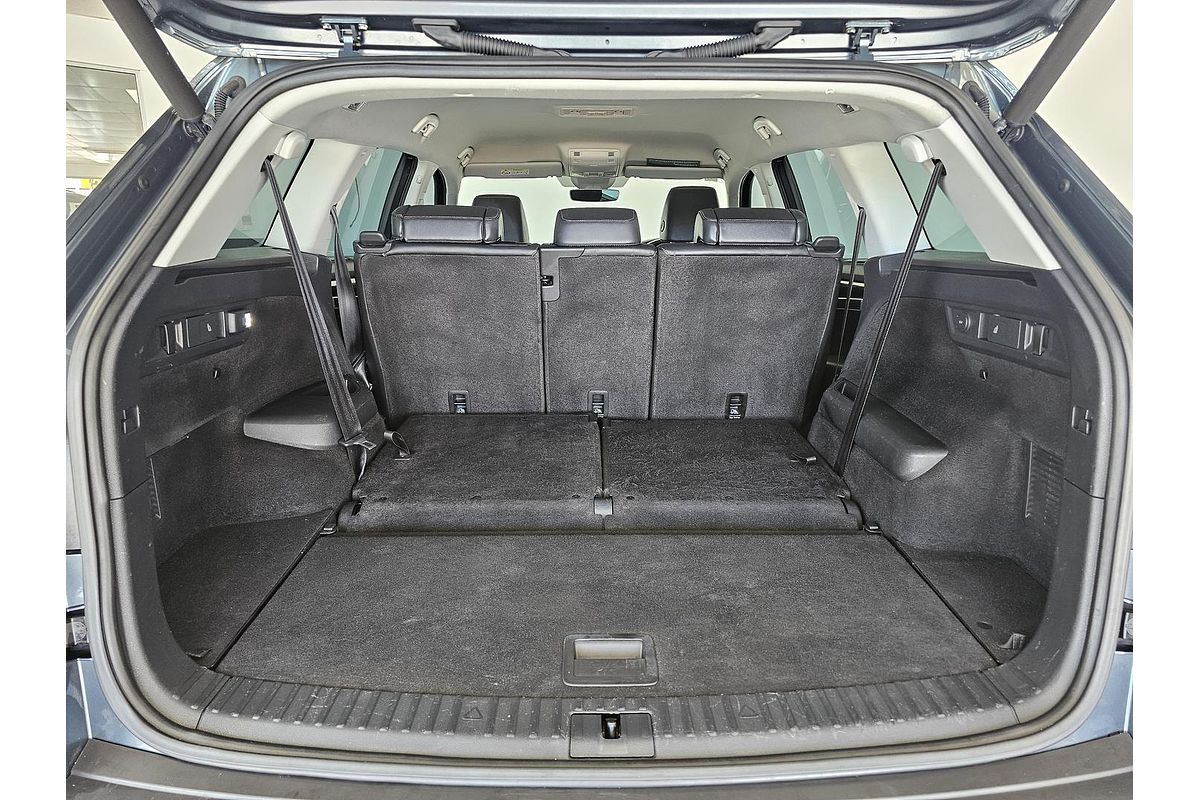 2018 SKODA Kodiaq 140TDI NS