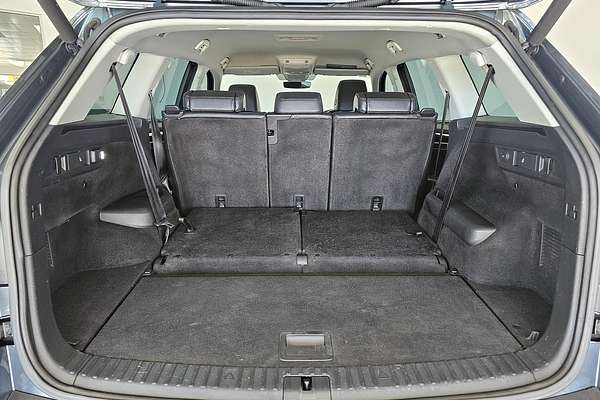 2018 SKODA Kodiaq 140TDI NS