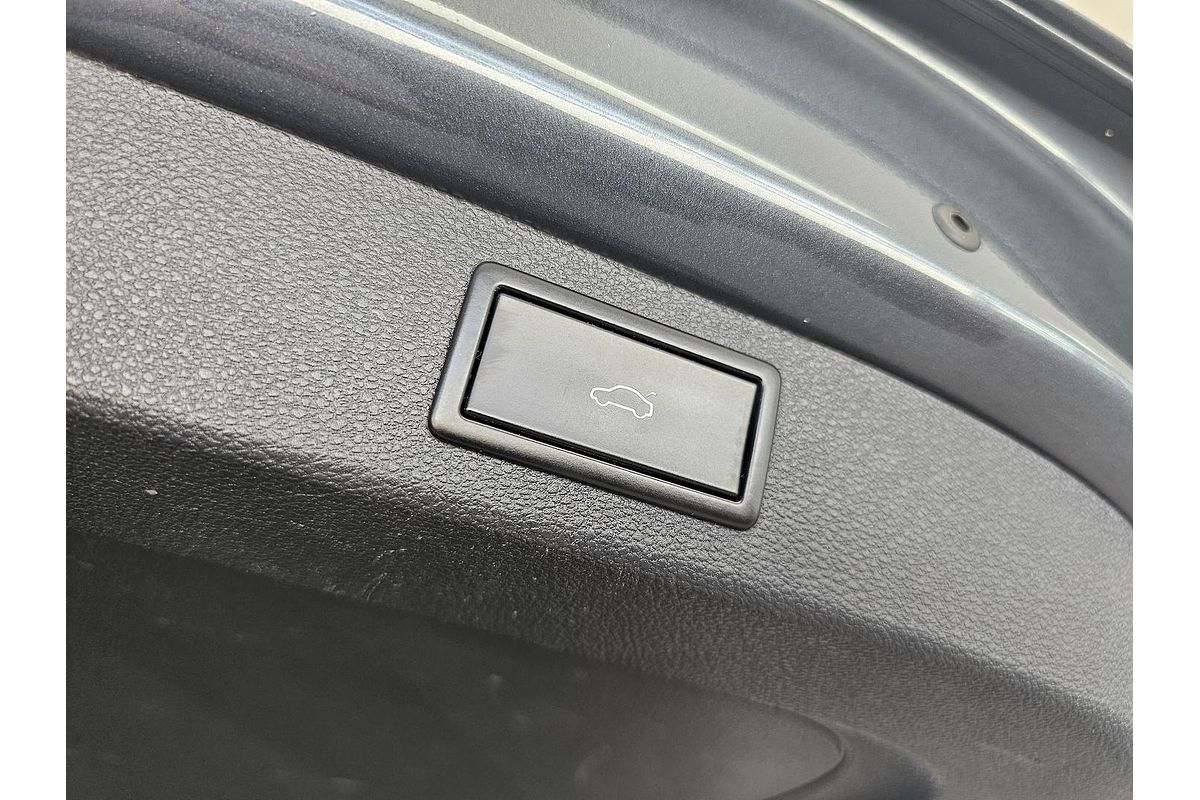 2018 SKODA Kodiaq 140TDI NS