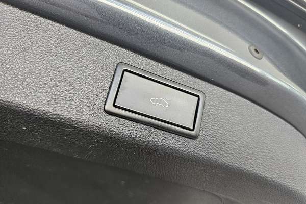 2018 SKODA Kodiaq 140TDI NS