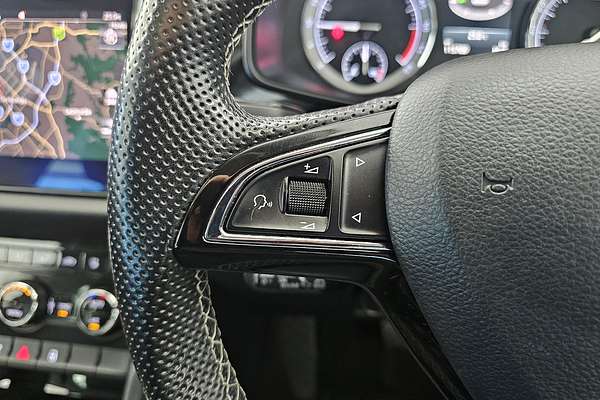 2018 SKODA Kodiaq 140TDI NS