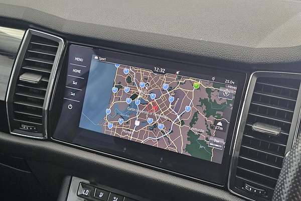 2018 SKODA Kodiaq 140TDI NS