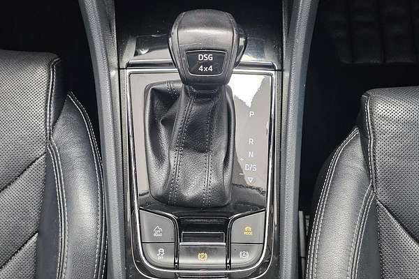 2018 SKODA Kodiaq 140TDI NS