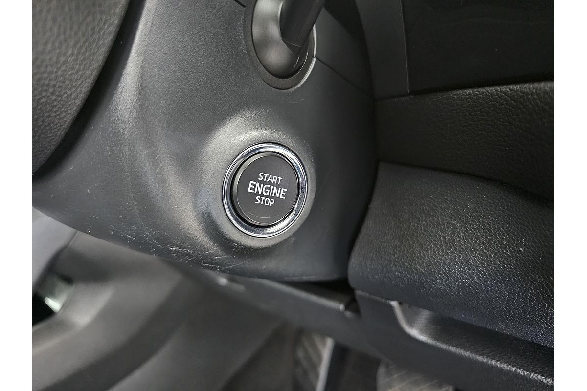 2018 SKODA Kodiaq 140TDI NS