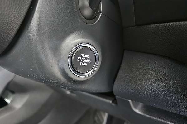 2018 SKODA Kodiaq 140TDI NS