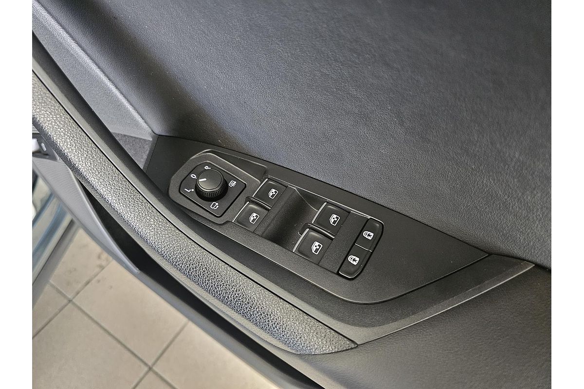 2018 SKODA Kodiaq 140TDI NS