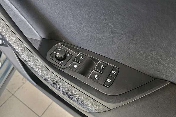 2018 SKODA Kodiaq 140TDI NS