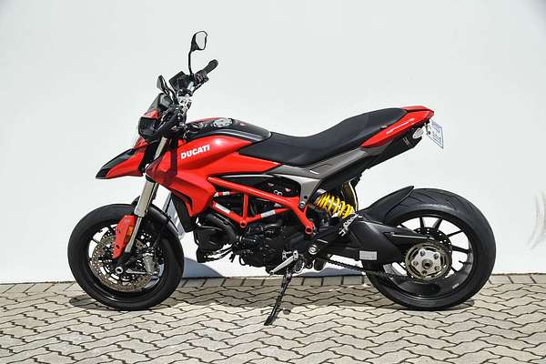 2016 Ducati Hypermotard 939 Hypermotard