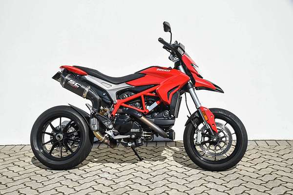 2016 Ducati Hypermotard 939 Hypermotard