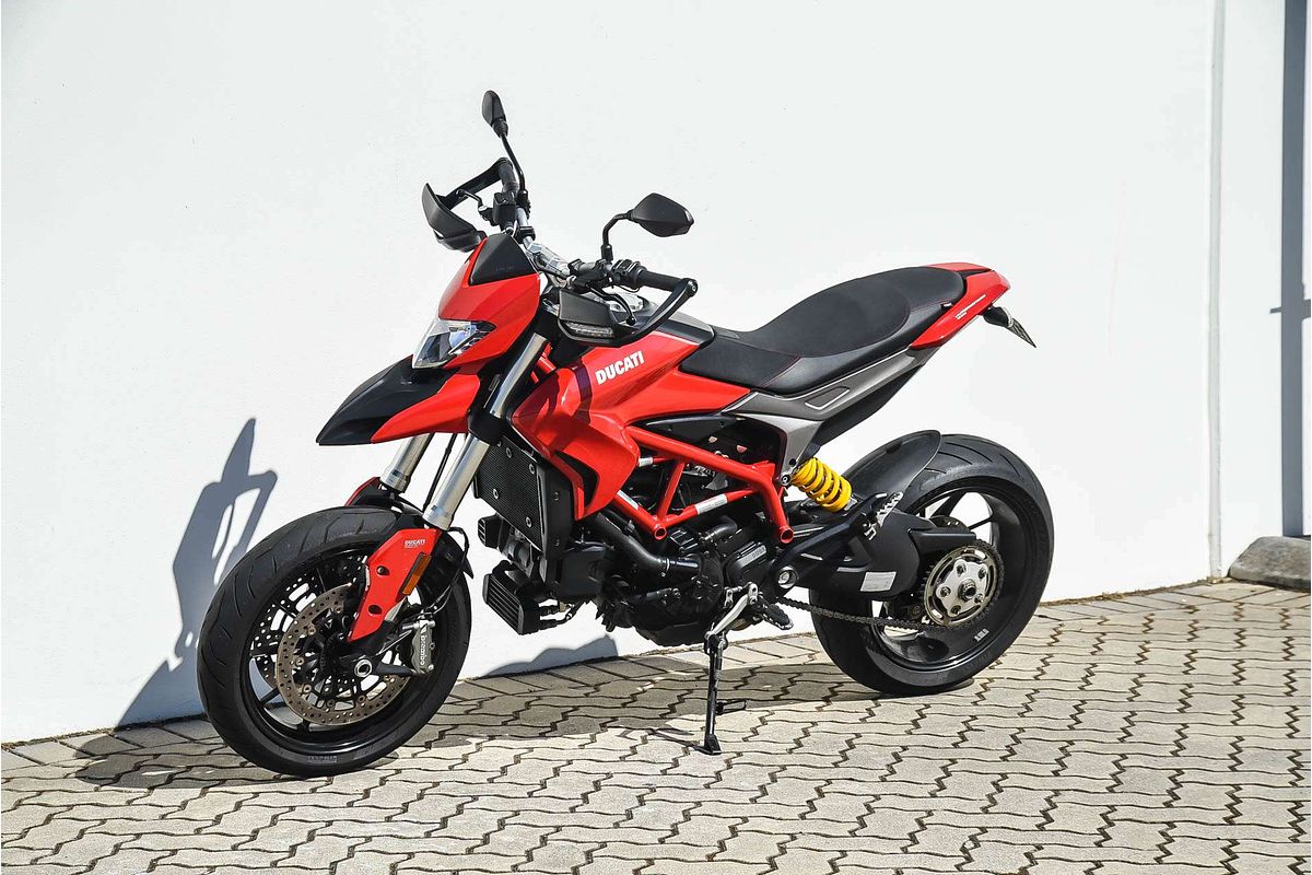 2016 Ducati Hypermotard 939 Hypermotard