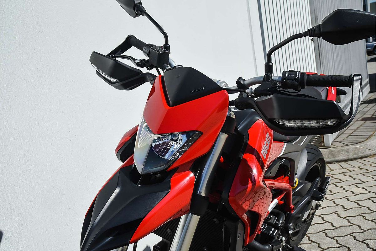 2016 Ducati Hypermotard 939 Hypermotard