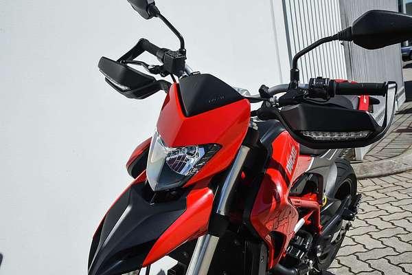 2016 Ducati Hypermotard 939 Hypermotard
