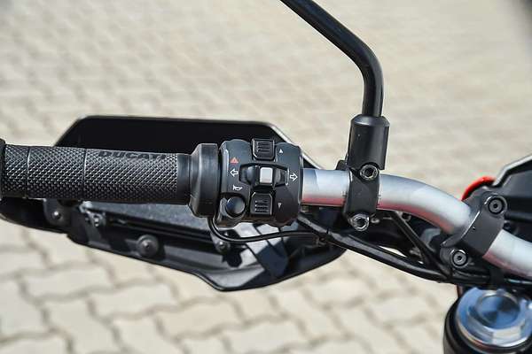 2016 Ducati Hypermotard 939 Hypermotard