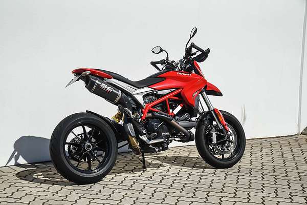 2016 Ducati Hypermotard 939 Hypermotard