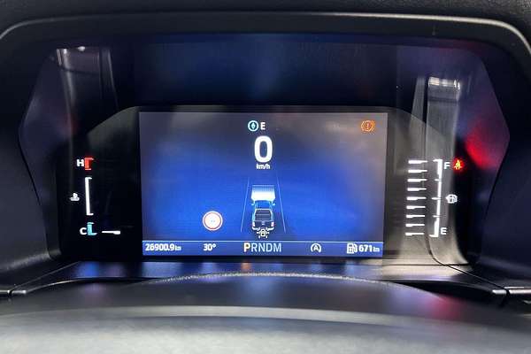 2024 Ford Ranger Wildtrak 4X4 2.0L