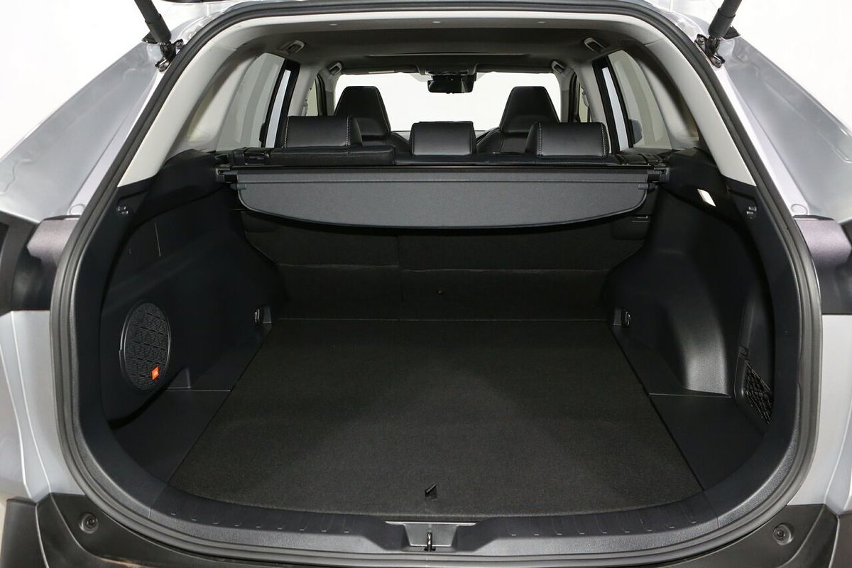 2024 Toyota RAV4 Cruiser AXAH54R