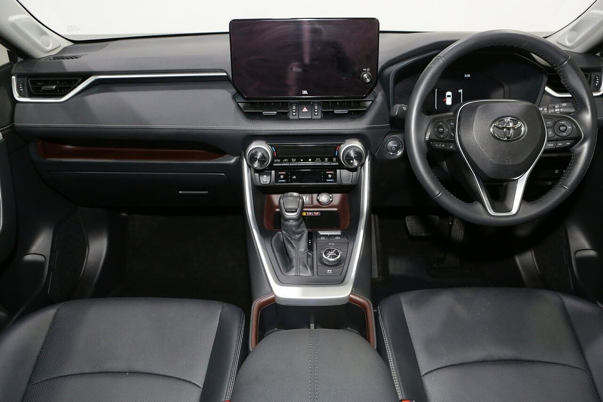 2024 Toyota RAV4 Cruiser AXAH54R